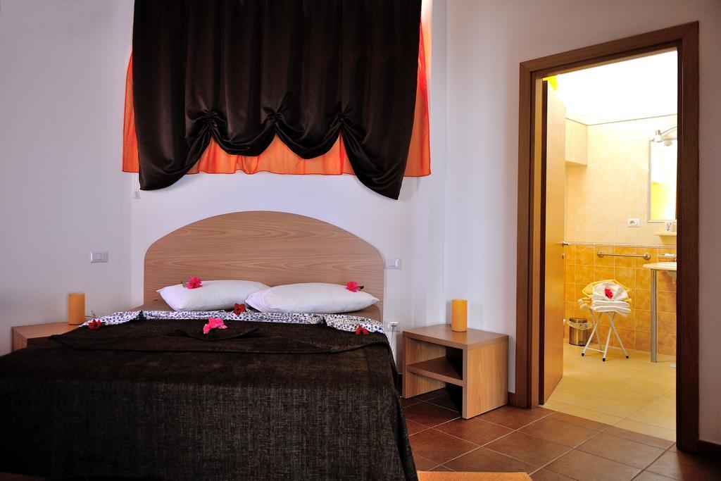 Hotel Hr Costa Rei Muravera Room photo